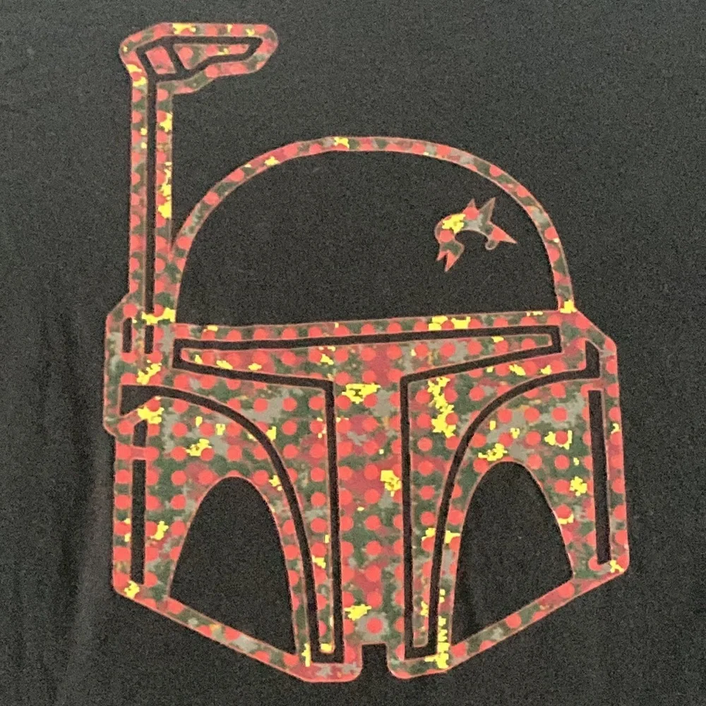 Star Wars T-shirt - Picture 2 of 4